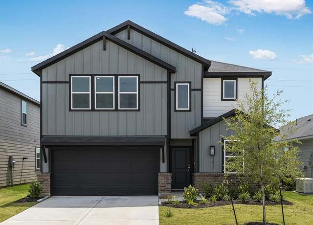 Property at 21911 Hat Creek Dr, Hockley, TX 77447, 5 beds, 3 baths