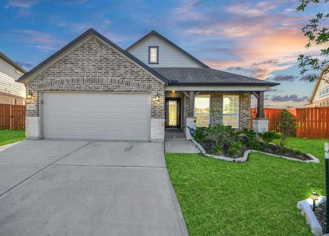 Property at 8226 Vida Costa Dr, Cypress, TX 77433, 3 beds, 2.5 baths