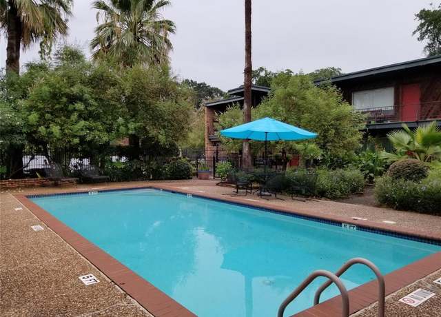 Property at 1849 Marshall St #1, Houston, TX 77098, 1 bed, 1 bath
