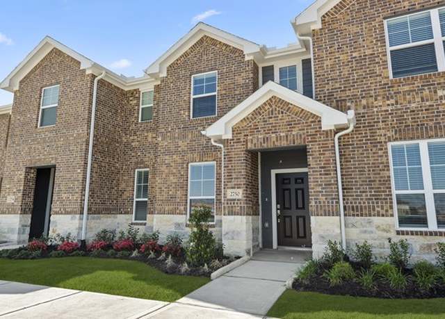 Property at 2750 Mariposa Creek Dr, Rosharon, TX 77583, 3 beds, 2.5 baths