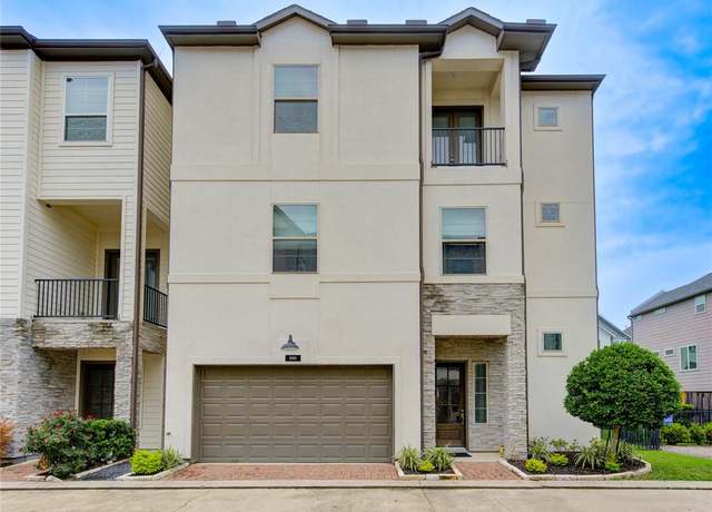Property at 10918 Brookeshire Chase Ln, Houston, TX 77043, 3 beds, 3.5 baths