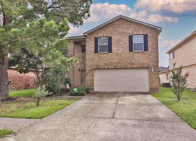 Property at 21711 Cascade Hollow Ln, Spring, TX 77379, 5 beds, 3 baths
