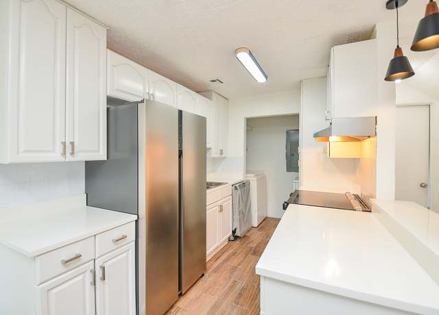 Property at 3538 Ocee St, Houston, TX 77063, 2 beds, 2 baths