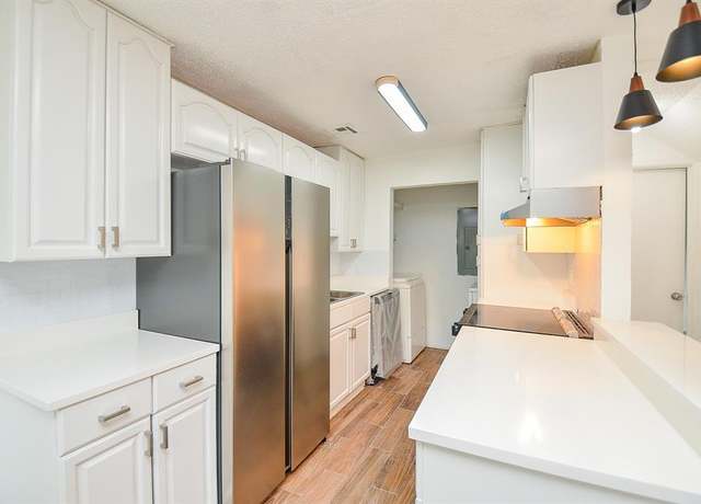 Property at 3538 Ocee St, Houston, TX 77063, 2 beds, 2 baths