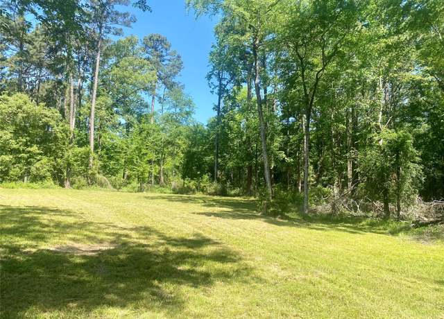 Property at TR 29 Oak Pine Dr, Livingston, TX 77351