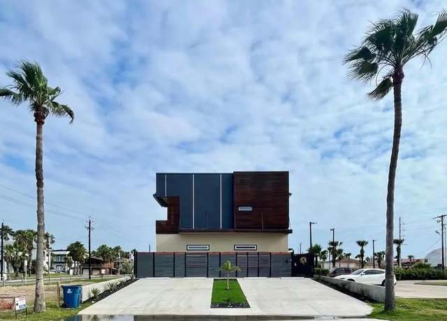 Property at 106 W Acapulco St, South Padre Island, TX 78597, 4 beds, 2 baths