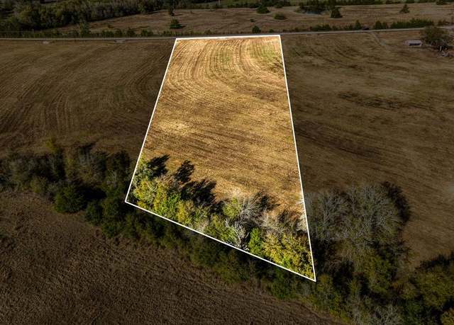 Property at Lot 4 Sandy Hill Rd, Brenham, TX 77833