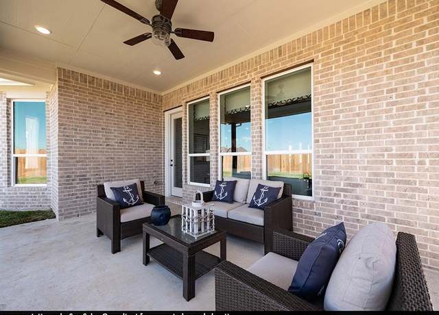 Property at 8514 Trident Point Dr, Cypress, TX 77433, 5 beds, 4 baths