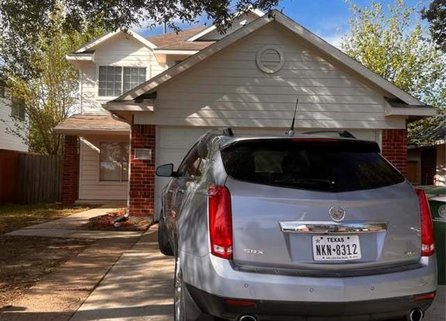 Property at 6034 Valley Cove Ln, Houston, TX 77085, 5 beds, 2.5 baths