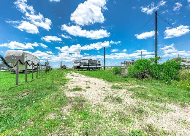 Property at 0 Hall Ave, Sargent, TX 77414