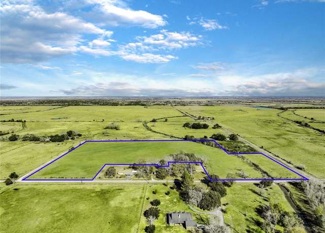 Property at 0000 Boyt Rd, Beaumont, TX 77713