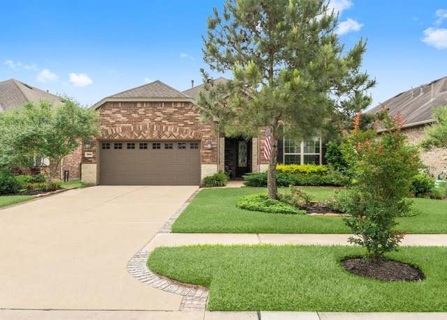 Property at 364 Connemara Dr, The Woodlands, TX 77382, 2 beds, 2 baths