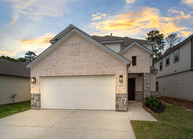 Property at 6702 Old Cypress Landing Ln, Humble, TX 77338, 4 beds, 3.5 baths