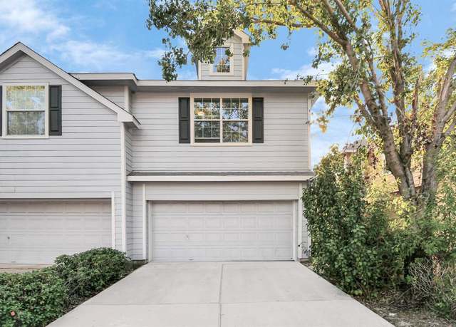 Property at 6059 Shelbourne Park Ln, Houston, TX 77084, 3 beds, 2.5 baths