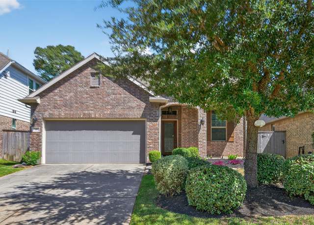 Property at 146 Kinnerly Peak Pl, Montgomery, TX 77316, 4 beds, 3 baths