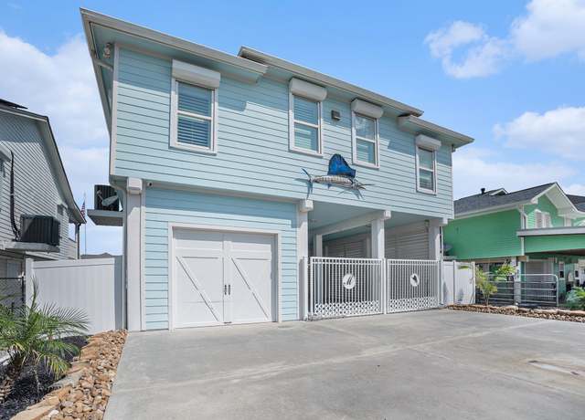 Property at 1171 Sailfish St, Bayou Vista, TX 77563, 3 beds, 2 baths