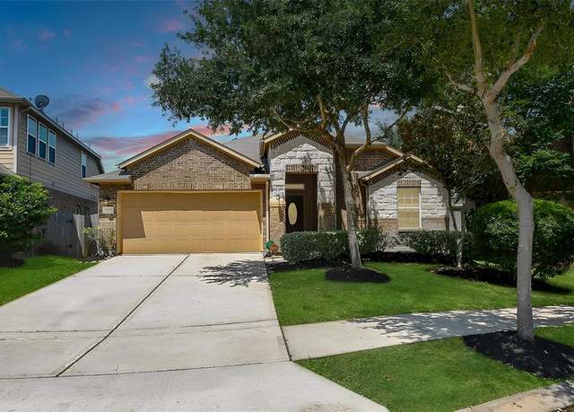 Property at 6323 Thornton Dr, Missouri City, TX 77459, 4 beds, 2 baths