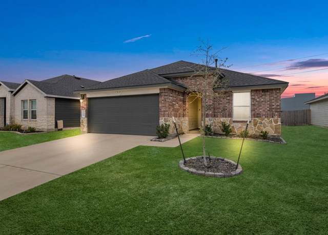 Property at 7534 Cynomys Ct, Rosharon, TX 77583, 3 beds, 2 baths