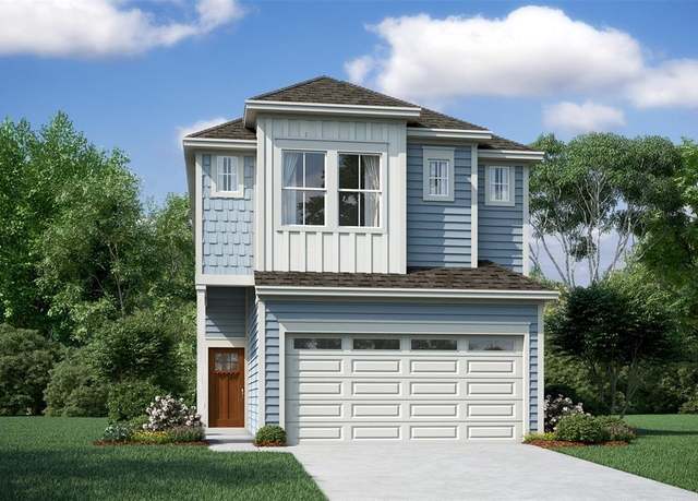Property at 11414 Galway Grove Dr, Houston, TX 77047, 3 beds, 2.5 baths