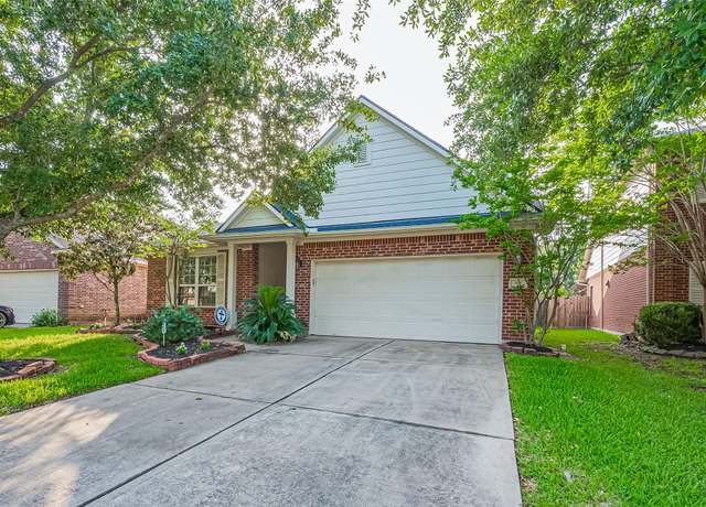 Property at 2610 Golden Creek Ln, Pearland, TX 77584, 3 beds, 2 baths