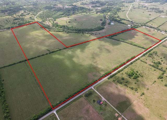 Property at 000 County Road 98, Manvel, TX 77578
