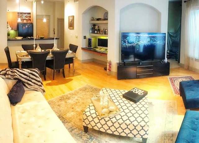 Property at 1901 Post Oak Blvd #2219, Houston, TX 77056, 1 bed, 1 bath