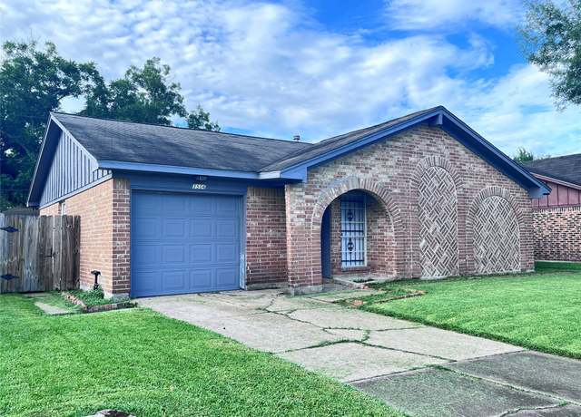 Property at 3506 Prudence Dr, Houston, TX 77045, 3 beds, 2 baths