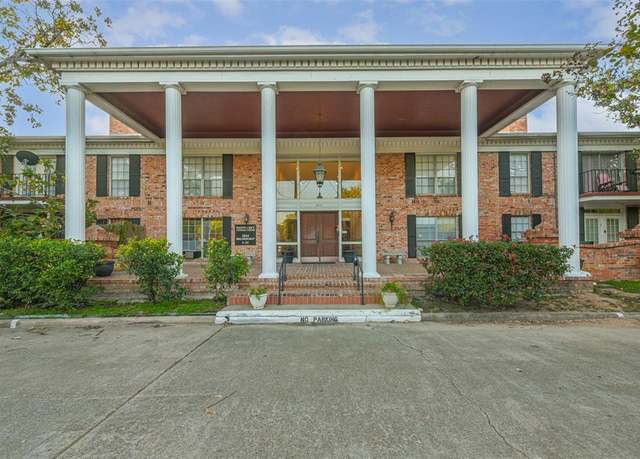 Property at 2824 Briarhurst Dr #24, Houston, TX 77057, 2 beds, 2 baths