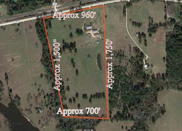 Property at 5222 County Road 306, Navasota, TX 77868, 1 bath