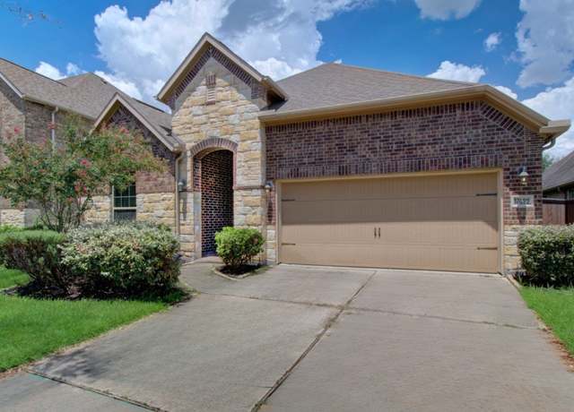 Property at 17622 Quiet Shores Dr, Richmond, TX 77407, 4 beds, 3.5 baths