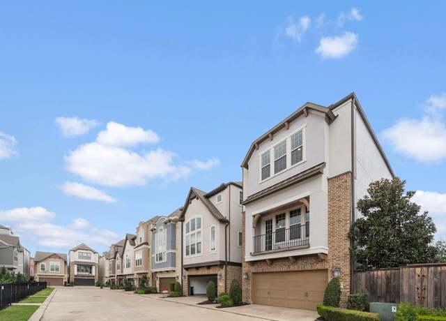 Property at 2715 Strathwood Ln, Houston, TX 77082, 3 beds, 3.5 baths