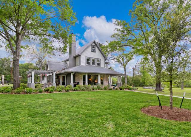 Property at 1282 Sommy Ln, Bellville, TX 77418, 4 beds, 2.5 baths