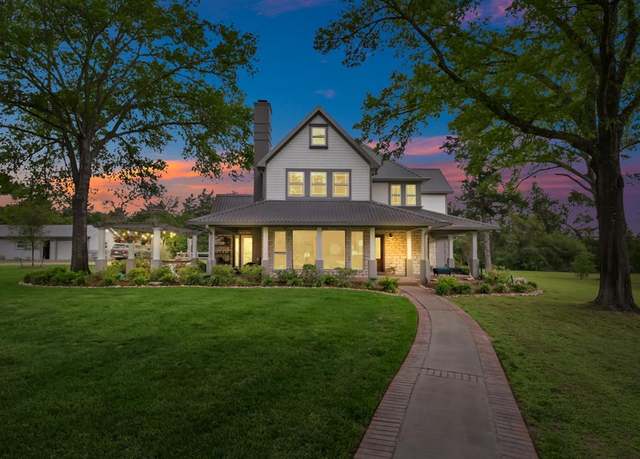 Property at 1282 Sommy Ln, Bellville, TX 77418, 4 beds, 2.5 baths