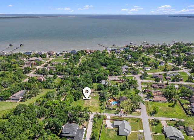 Property at 508 Donaldson St, La Porte, TX 77571