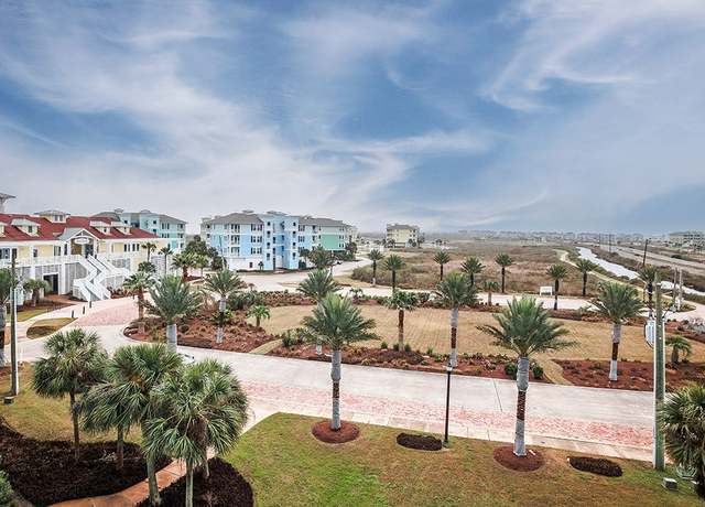 Property at 4121 Pointe West Dr #303, Galveston, TX 77554, 3 beds, 2 baths