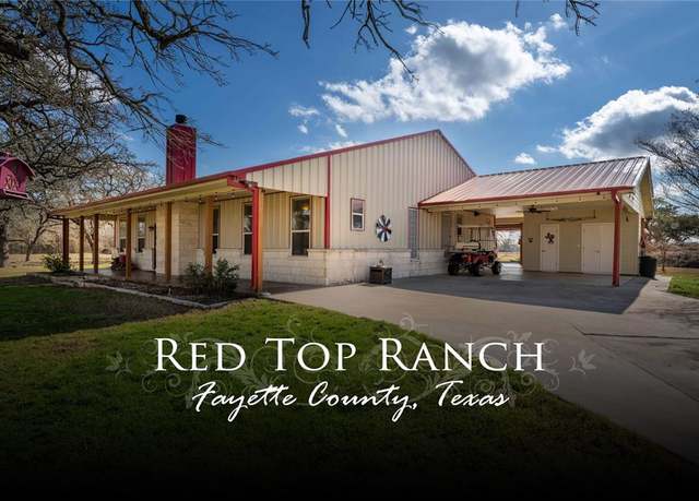 Property at 520 Us-290 W, Ledbetter, TX 78946, 3 beds, 2.5 baths
