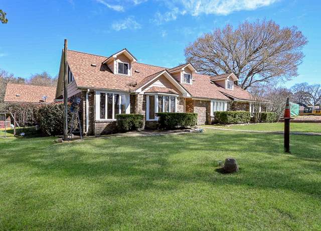 Property at 10919 Fm 1485 Rd, Conroe, TX 77306, 4 beds, 5 baths