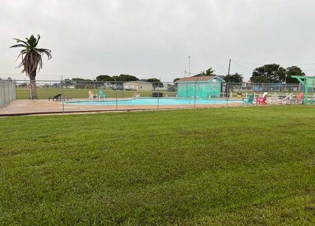 Property at 000 Calumet Dr, Palacios, TX 77465