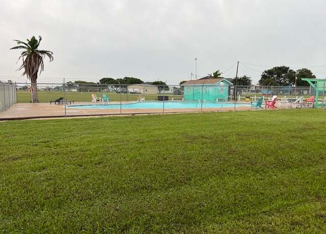 Property at 000 Calumet Dr, Palacios, TX 77465