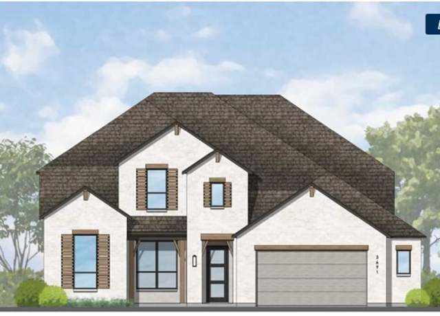 Property at 12043 Lake View Blvd, Mont Belvieu, TX 77523, 4 beds, 5.5 baths