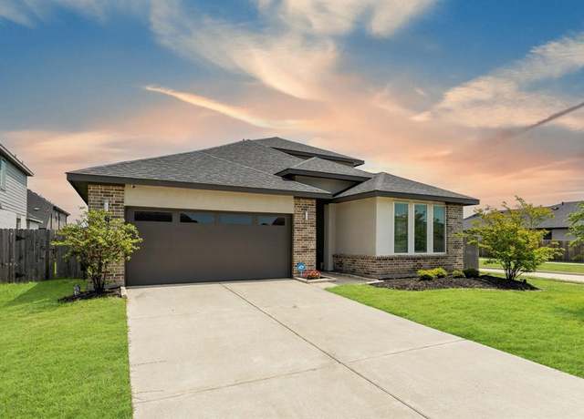 Property at 29262 Grand Gorge Dr, Katy, TX 77494, 4 beds, 3.5 baths
