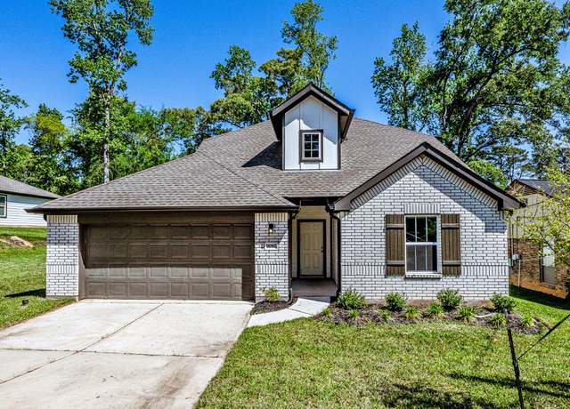 Property at 9067 Zapata Way, Willis, TX 77378, 5 beds, 3 baths