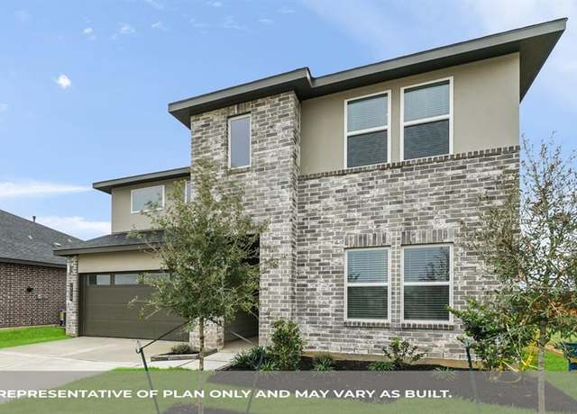 Property at 10623 Kings River Dr, Rosharon, TX 77583, 4 beds, 3 baths