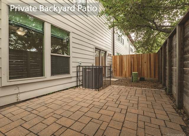 Property at 1208 Sampson St, Houston, TX 77003, 2 beds, 2.5 baths