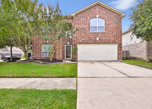 Property at 4311 Countrycrossing Dr, Spring, TX 77388, 4 beds, 2.5 baths