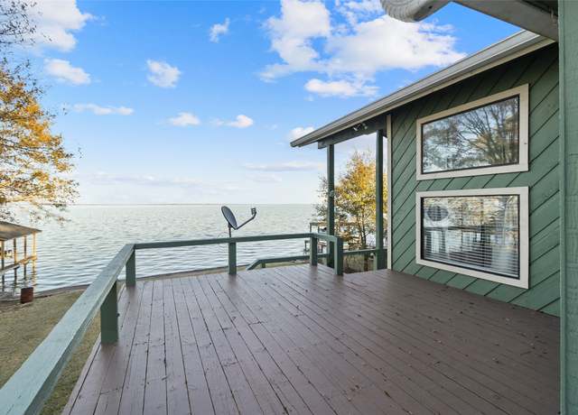 Property at 283 Sam Houston Loop, Point Blank, TX 77364, 3 beds, 2 baths