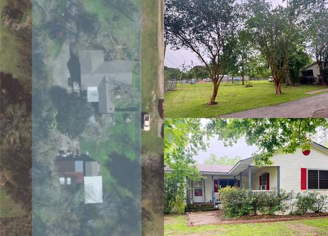 Property at 10366 County Road 909, Alvin, TX 77511, 3 beds, 2 baths