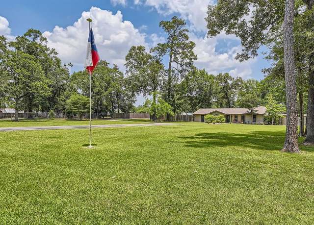 Property at 29742 Geneva Dr, Spring, TX 77386, 4 beds, 3 baths