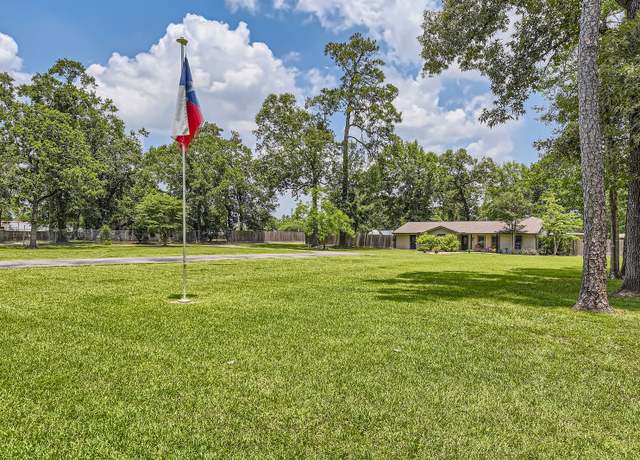 Property at 29742 Geneva Dr, Spring, TX 77386, 4 beds, 3 baths