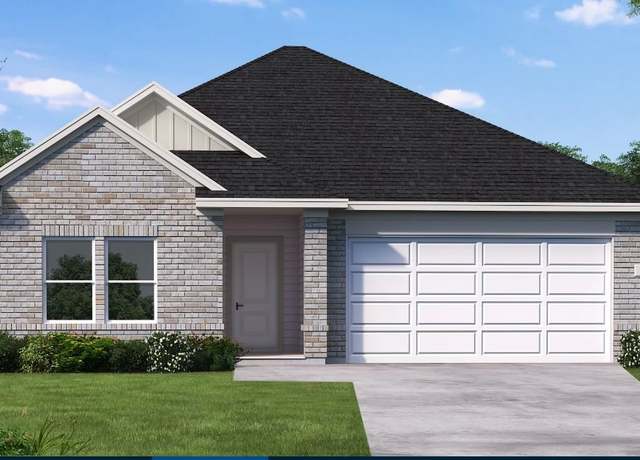 Property at 12319 Ridge Top Dr, Conroe, TX 77304, 3 beds, 2 baths